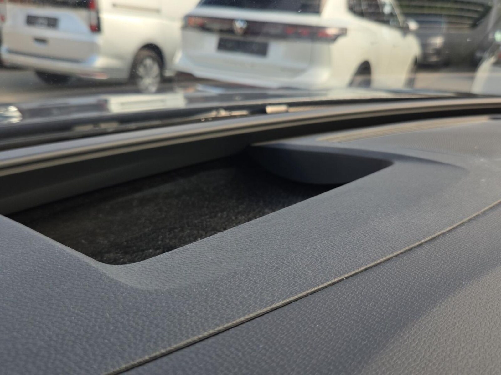 Volkswagen ID.7 Tourer – Bild 16