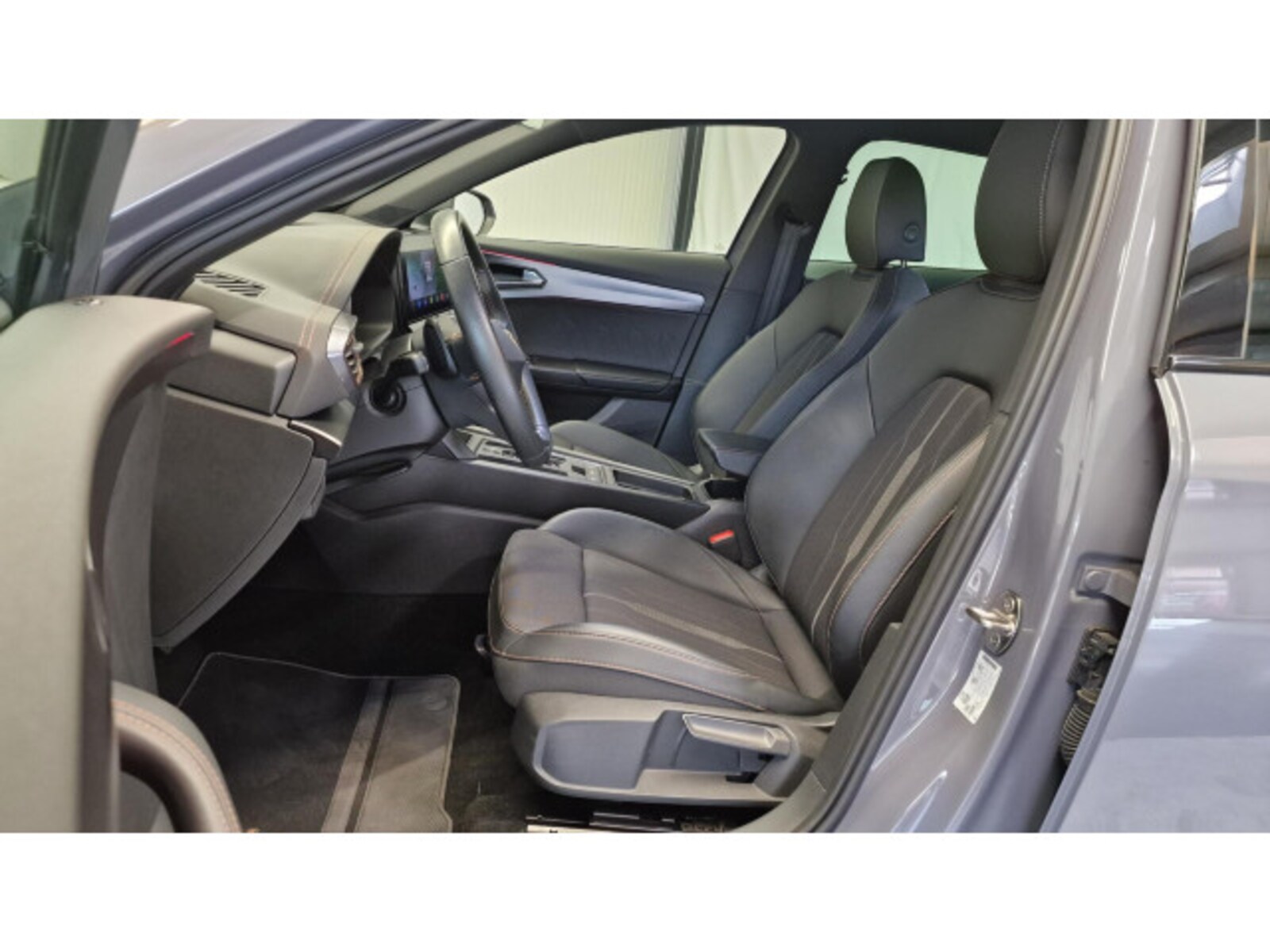 CUPRA Formentor – Bild 5