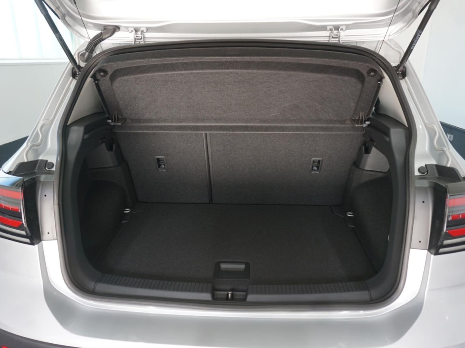 Volkswagen T-Cross – Bild 15