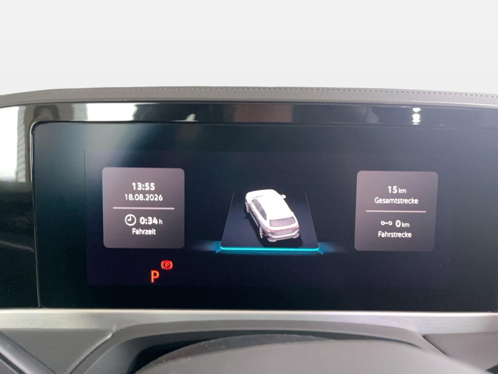 Volkswagen Passat – Bild 9