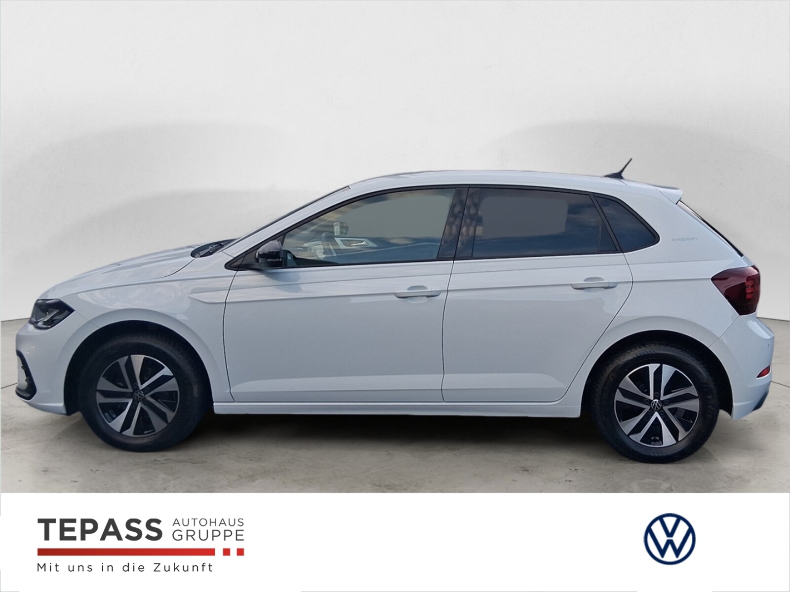 Volkswagen Polo – Bild 6