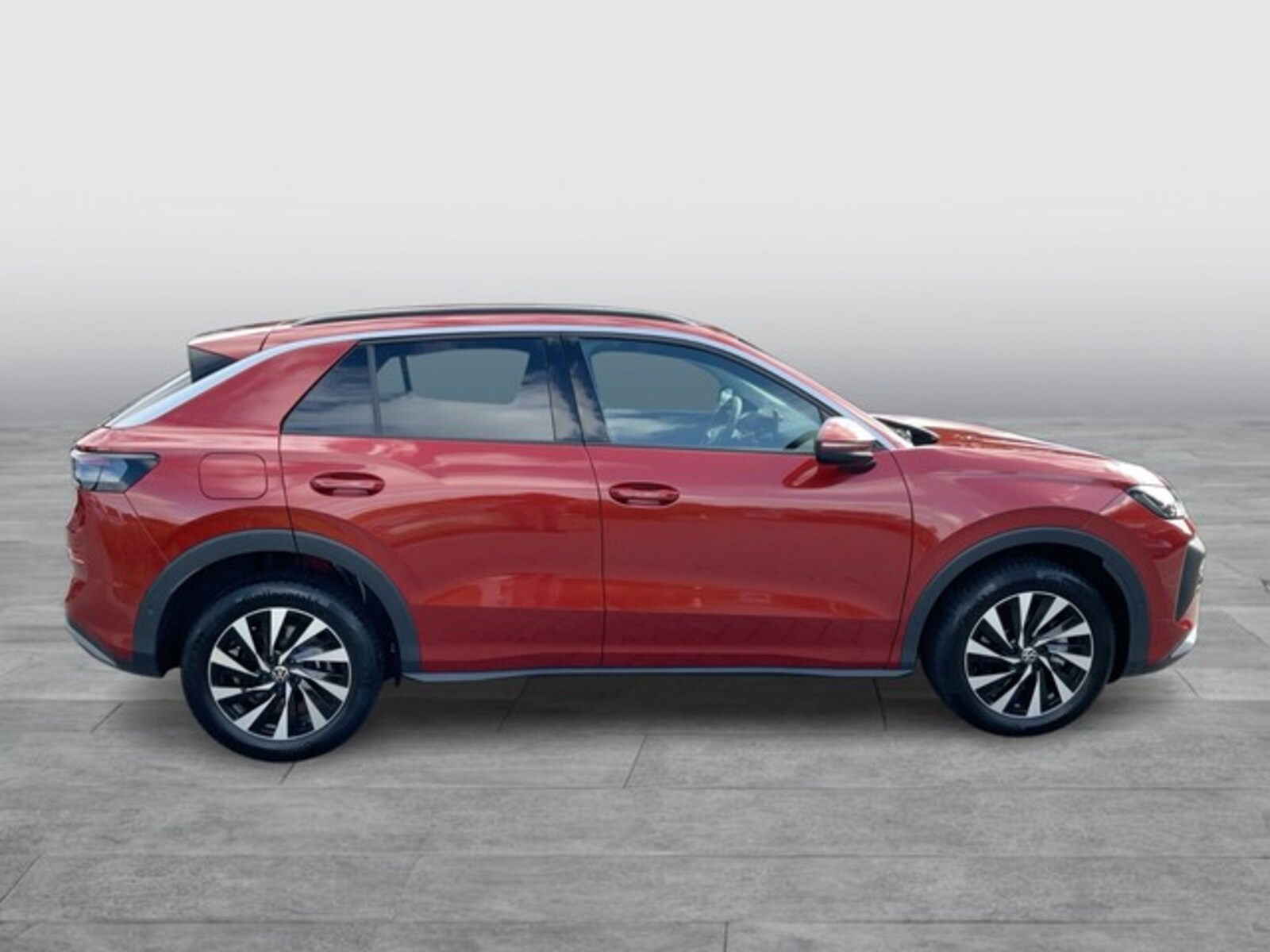 Volkswagen T-Roc – Bild 6