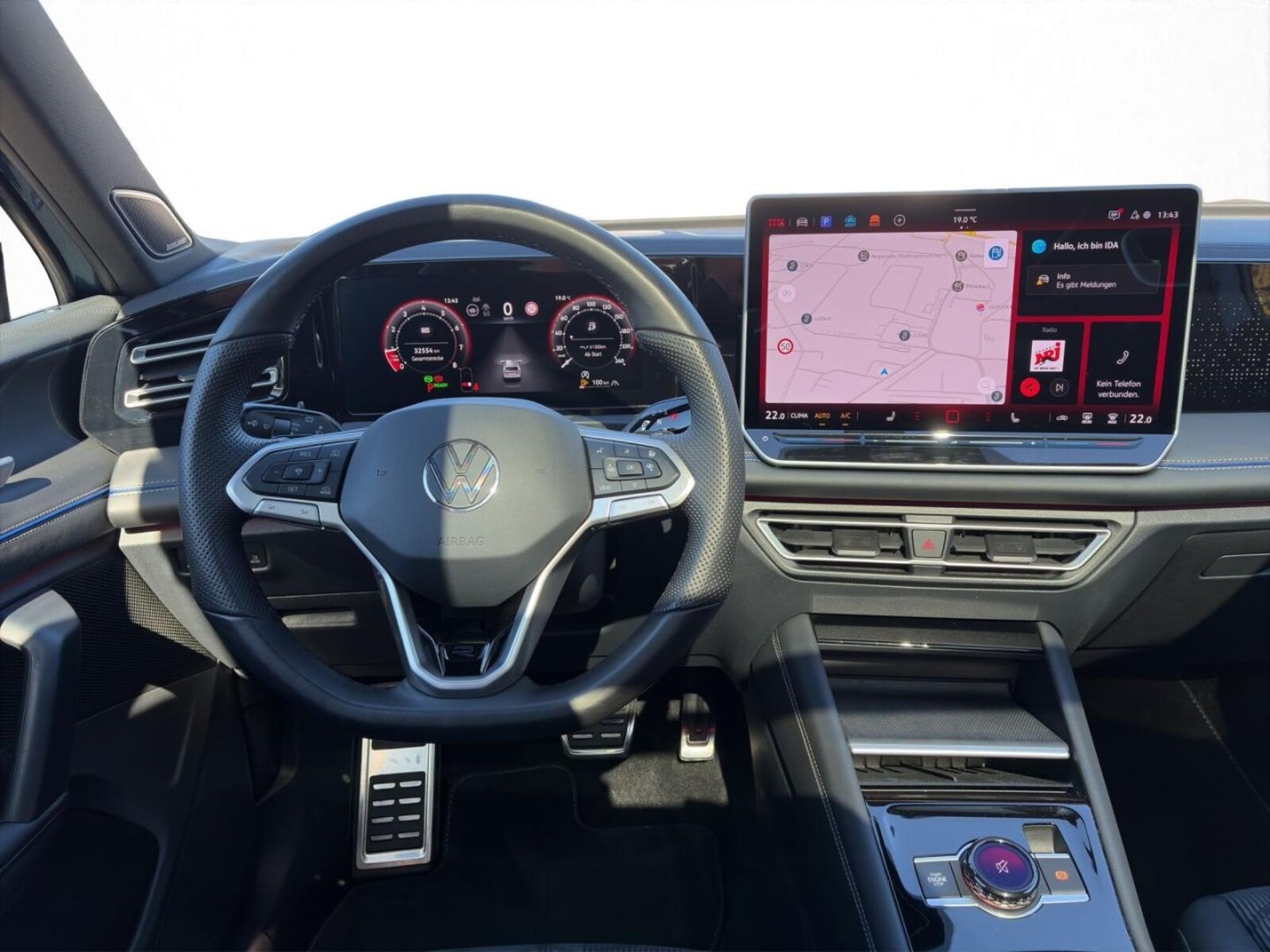 Volkswagen Tiguan – Bild 6