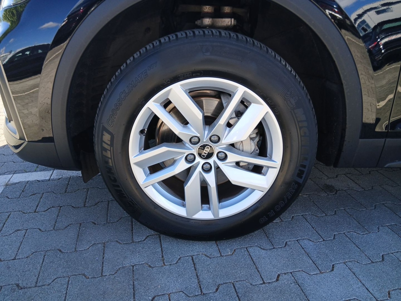 Audi Q5 – Bild 7