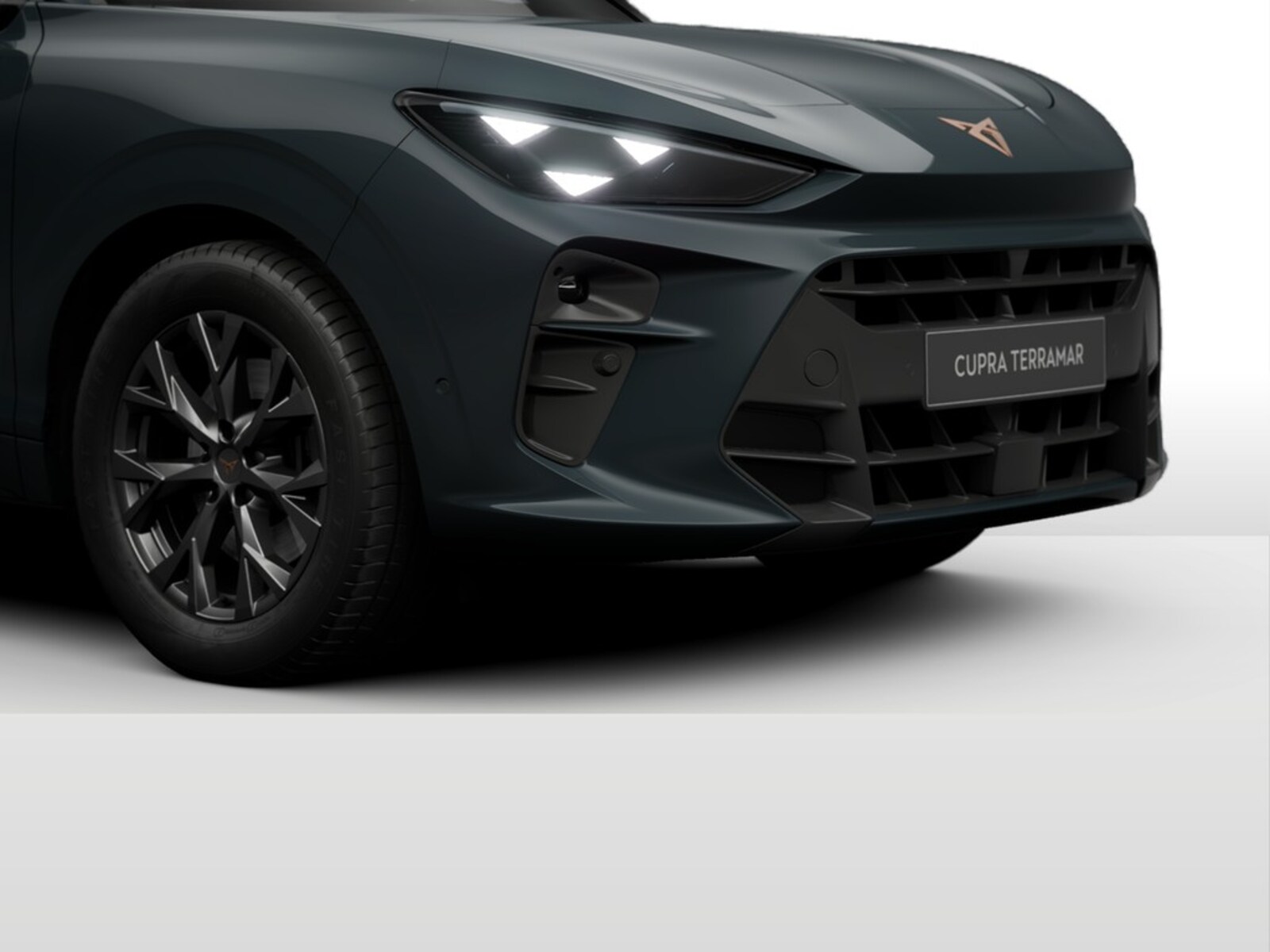 CUPRA Terramar – Bild 7