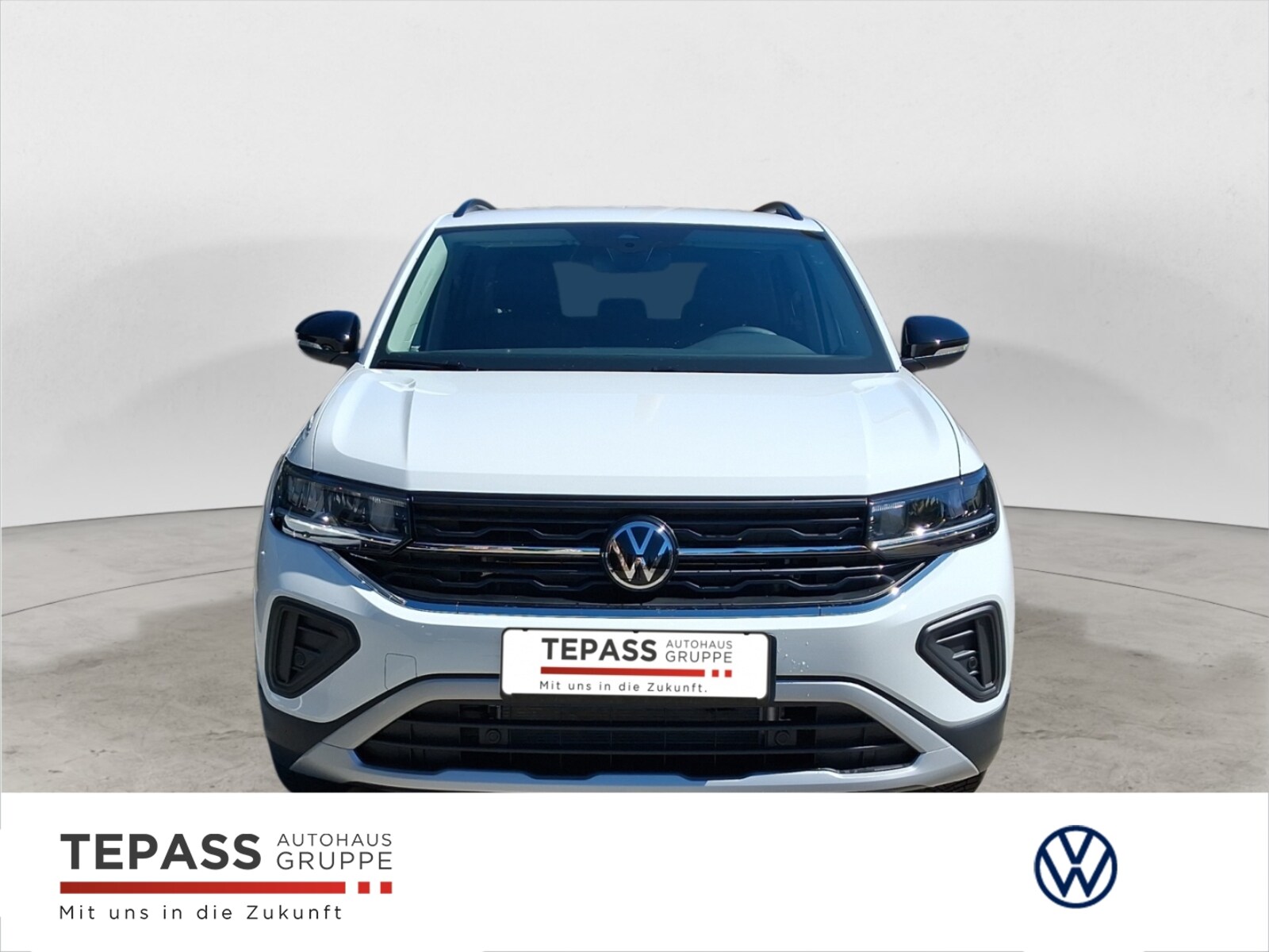 Volkswagen T-Cross – Bild 2