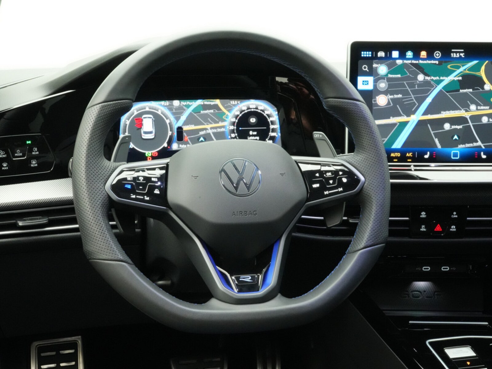 Volkswagen Golf Variant – Bild 5