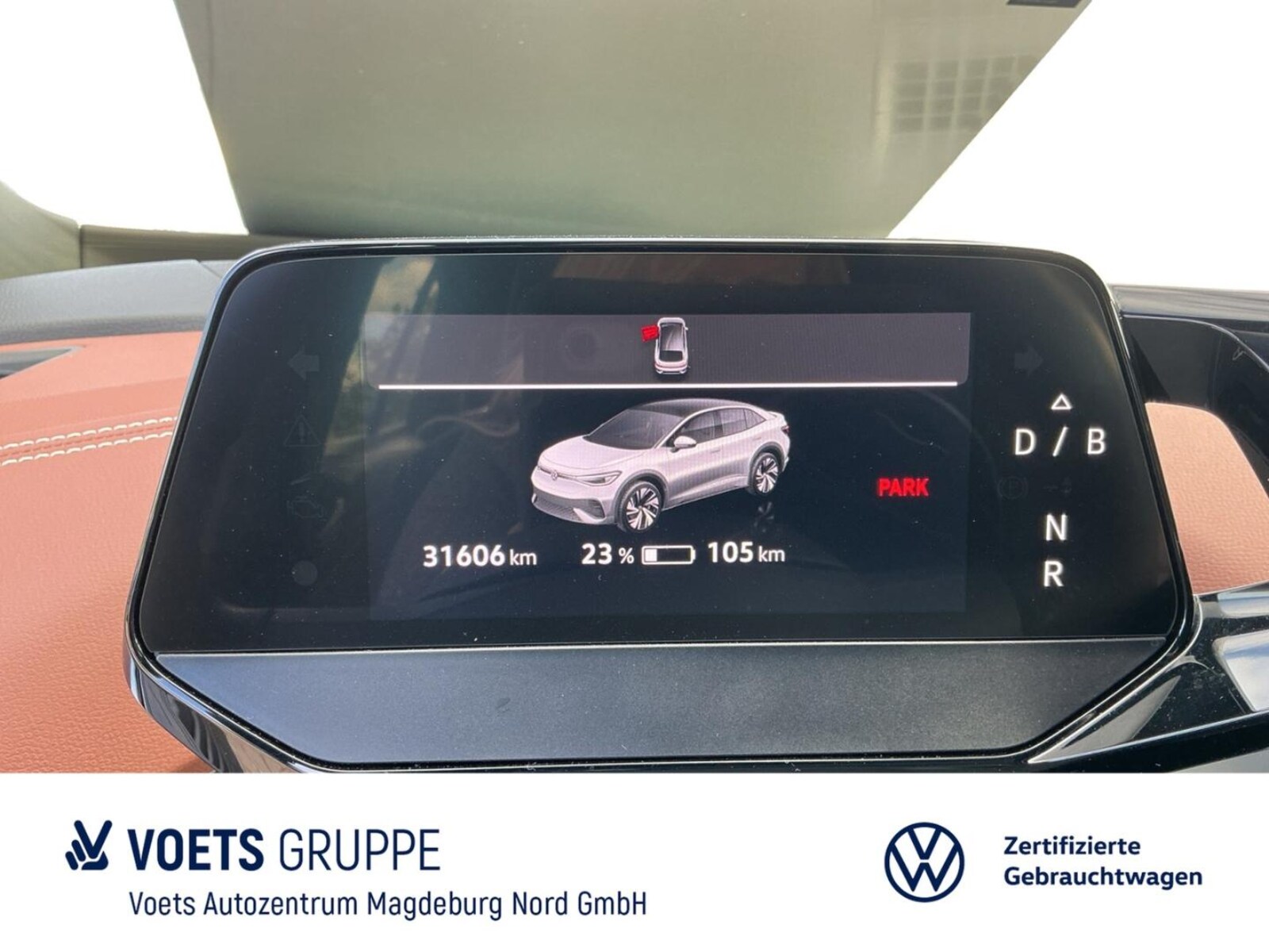 Volkswagen ID.5 – Bild 12