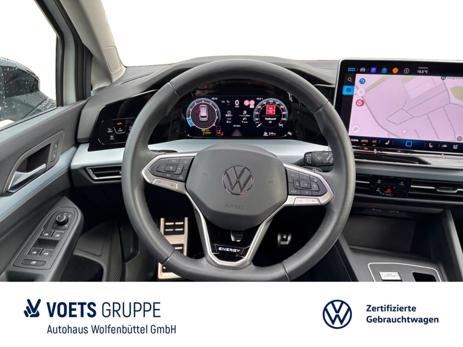 Volkswagen Golf Variant – Bild 11