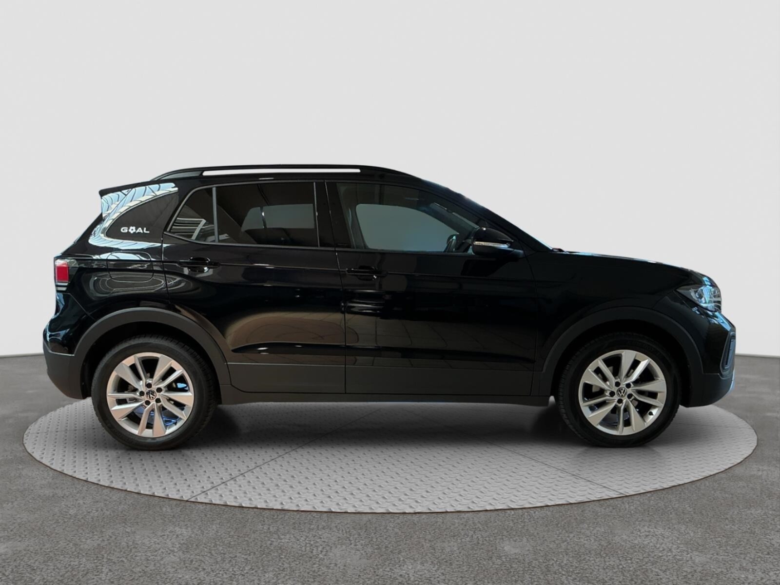 Volkswagen T-Cross – Bild 4