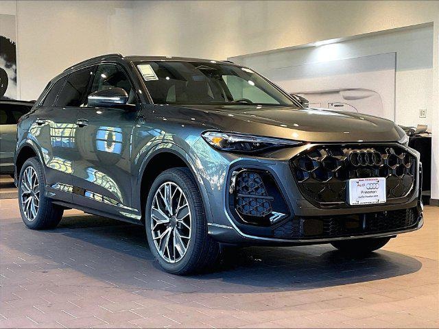 Photo of 2026 Audi Q5 