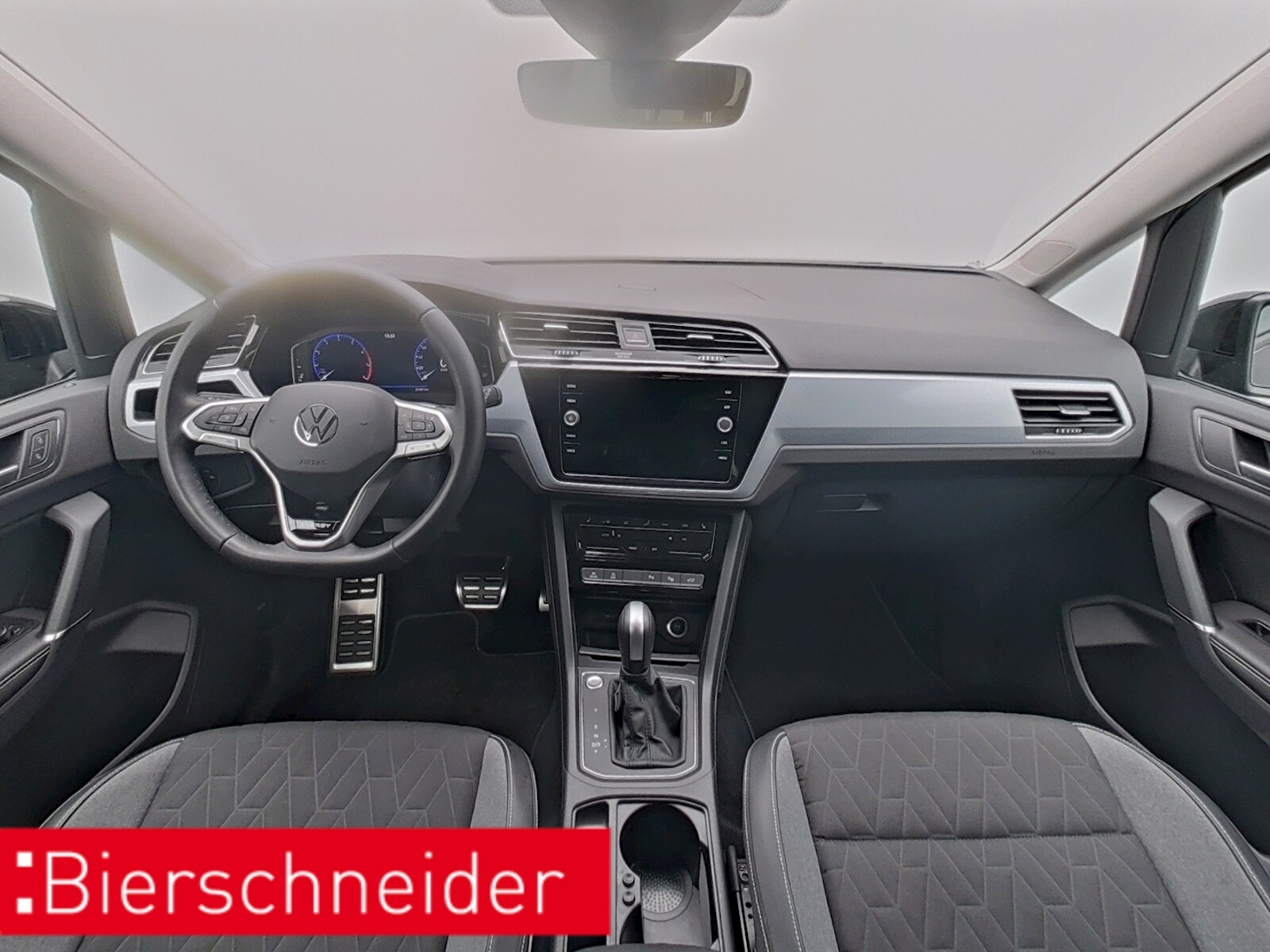 Volkswagen Touran – Bild 10