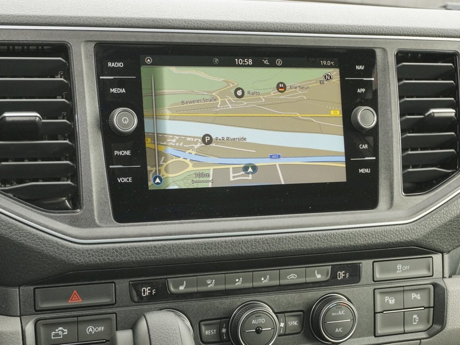 Volkswagen Grand California 600 – Bild 12
