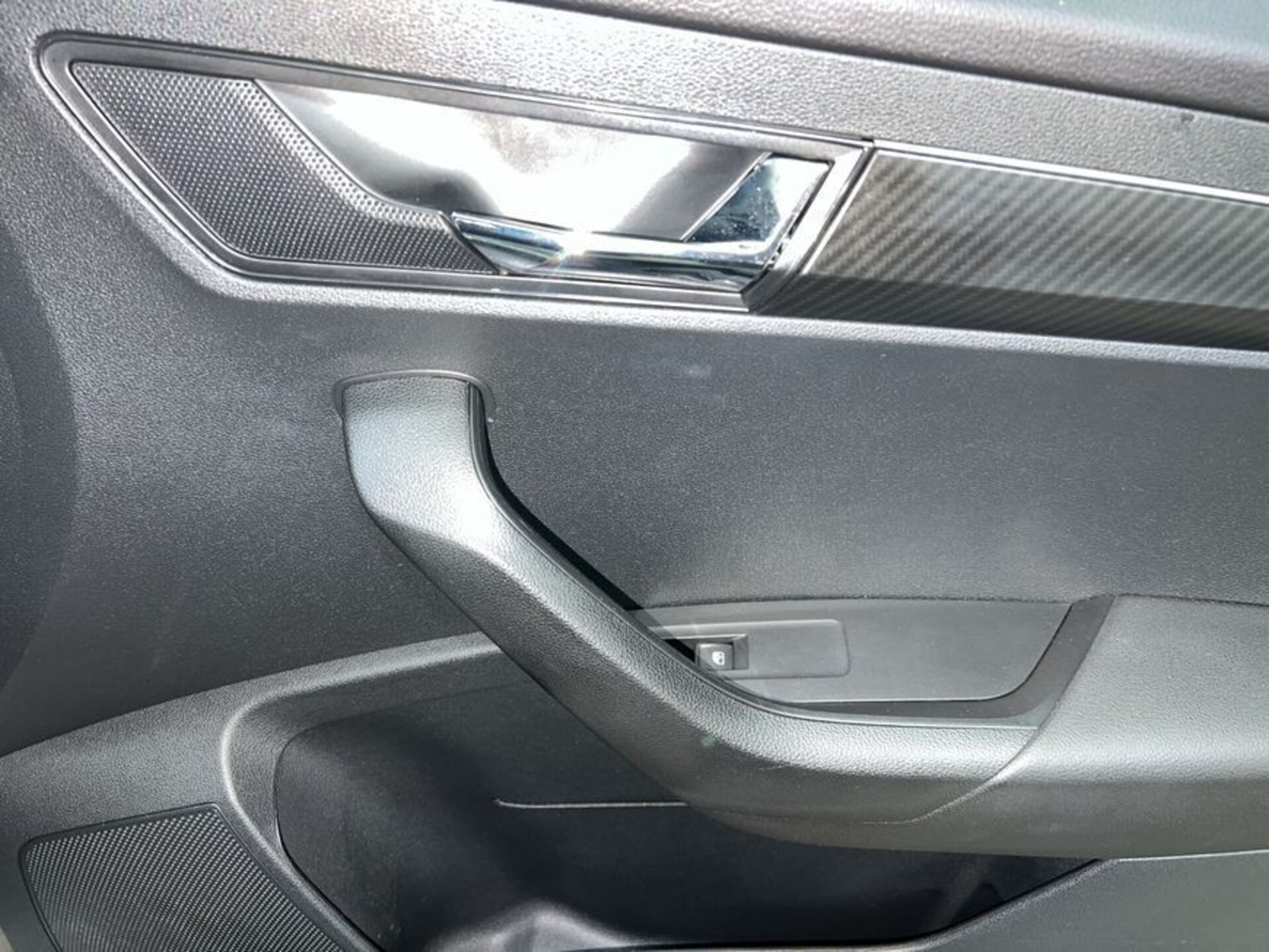 Skoda Karoq Sportline
