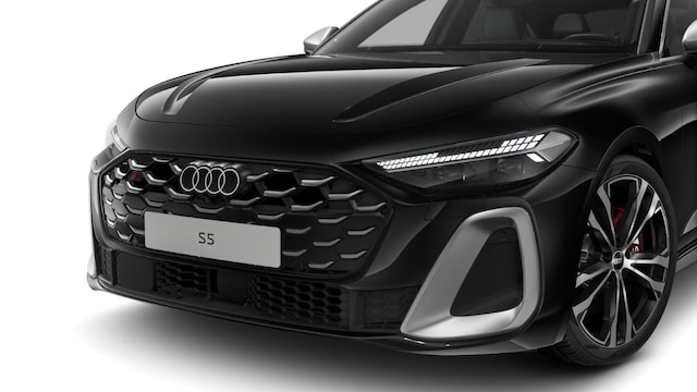 Audi S5 Sportback TFSI S Tronic - 2025 - Joinsteer - #7
