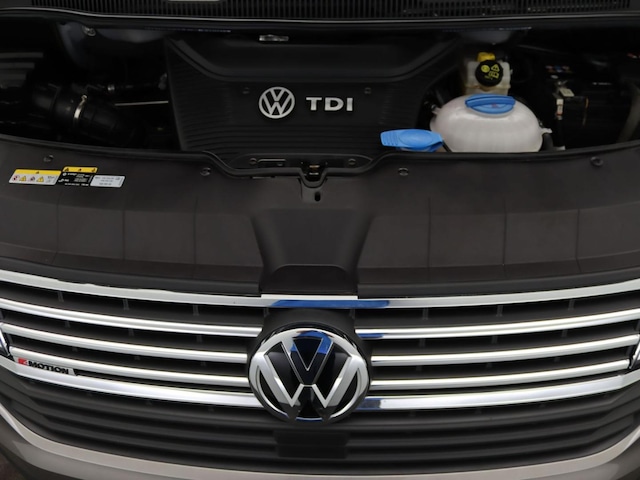 Volkswagen T6.1 Multivan