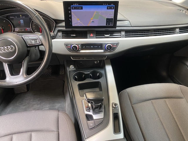 Audi A4 Avant Advanced 35 TDI S Tronic - 2020 - Joinsteer - #14