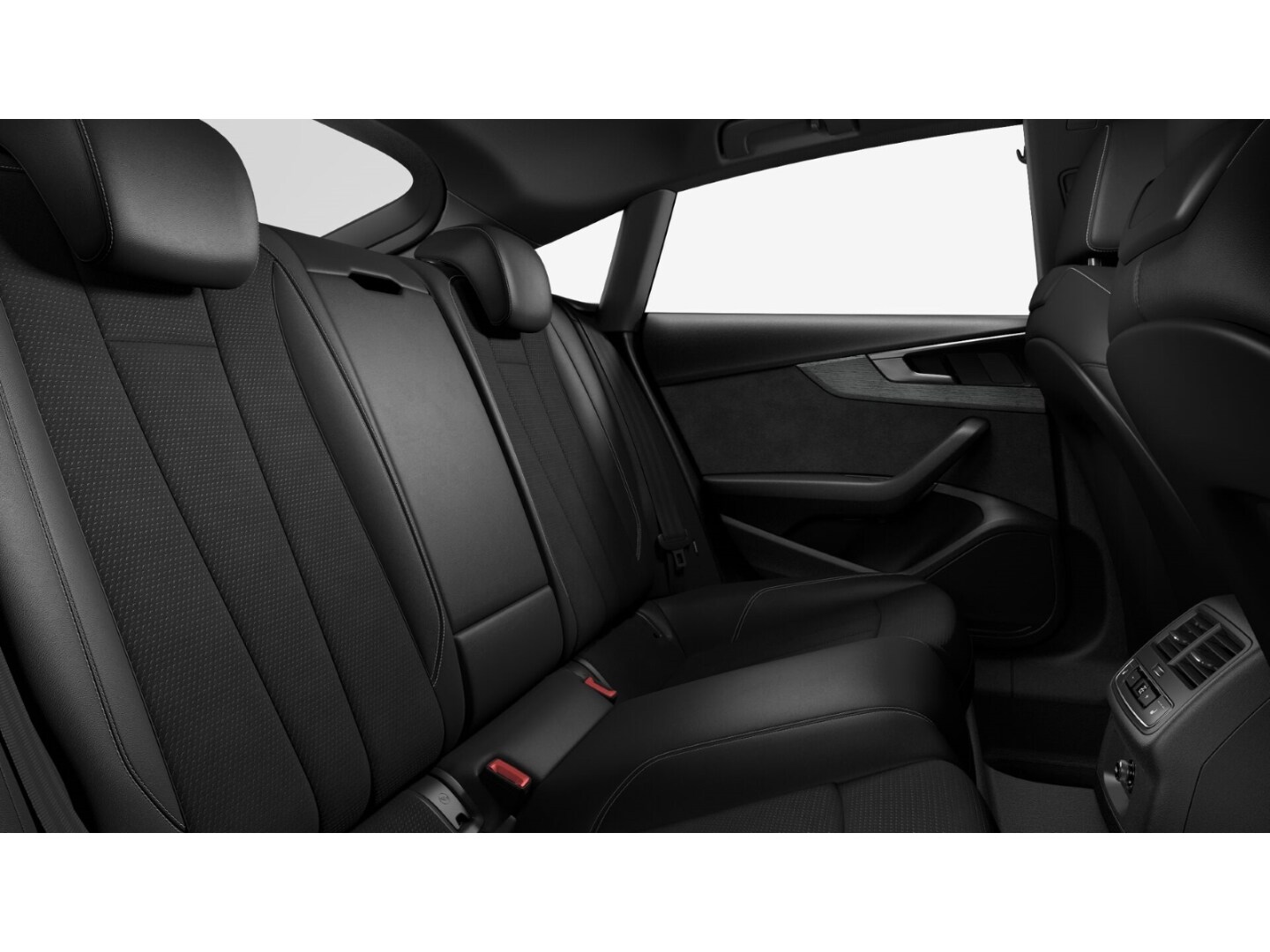 Image about Audi A5 Sportback 40 TDI quattro S tronic