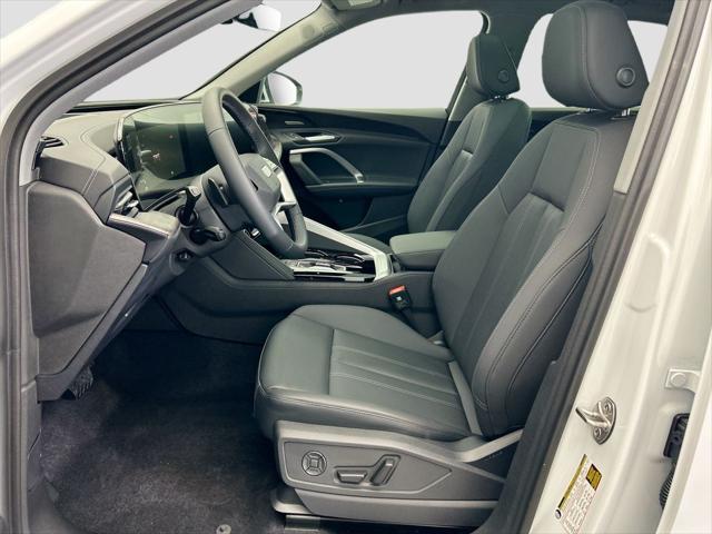 2025 Audi Q5 Premium Plus - Photo 18