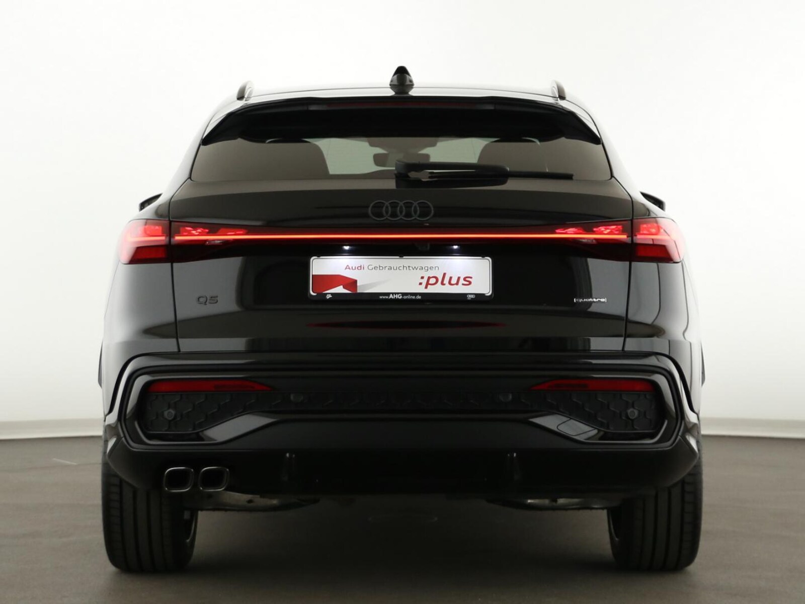 Audi Q5 Sportback – Bild 6