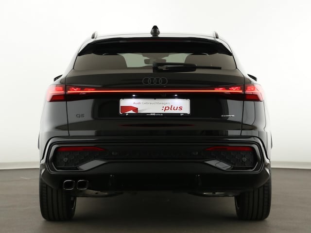 Audi Q5 Sportback TDI Quattro S Tronic -  - Joinsteer - #5