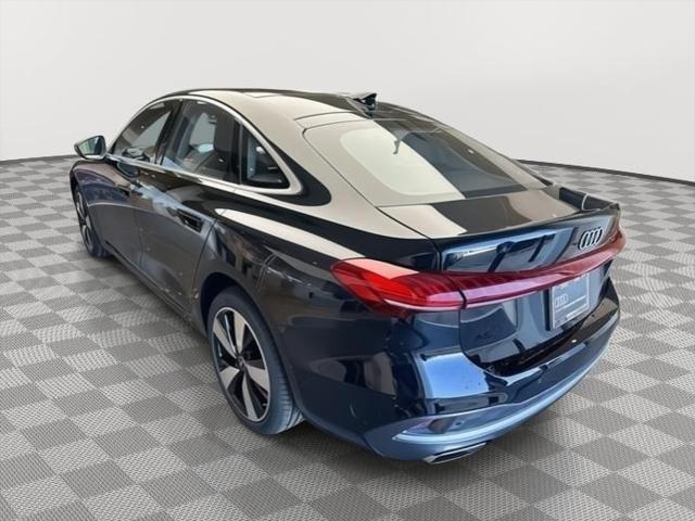 2025 Audi A5 Premium Plus - Photo 6