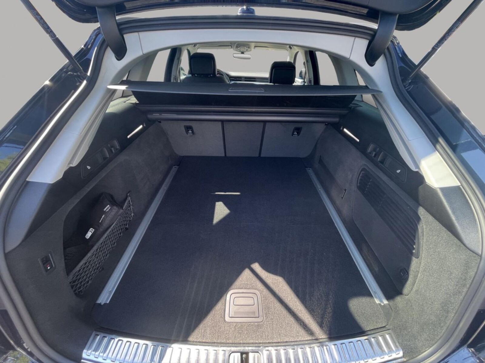 Audi S6 Avant – Bild 19