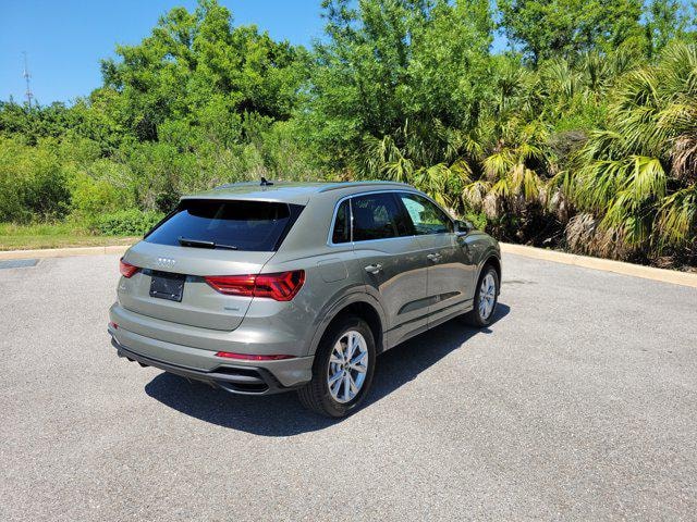 2023 Audi Q3 SUV