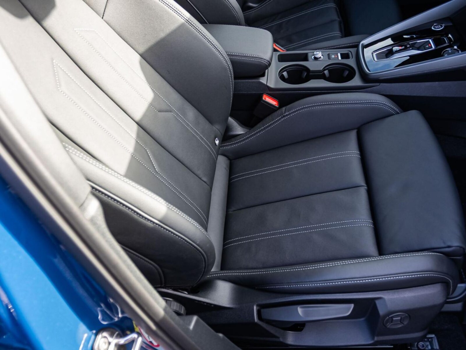 Audi A3 Sportback – Bild 19