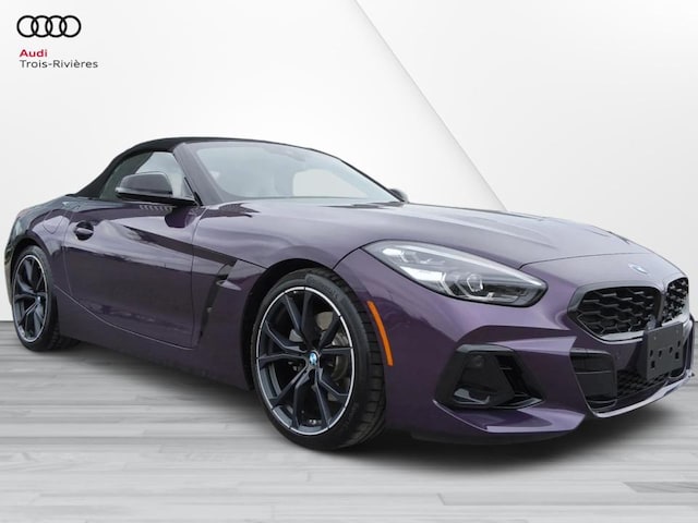 2023 BMW Z4 used