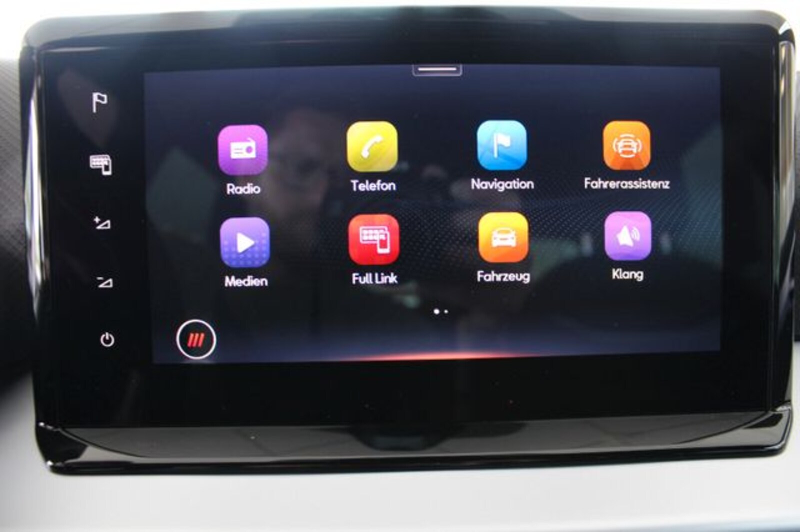 SEAT Arona – Bild 13
