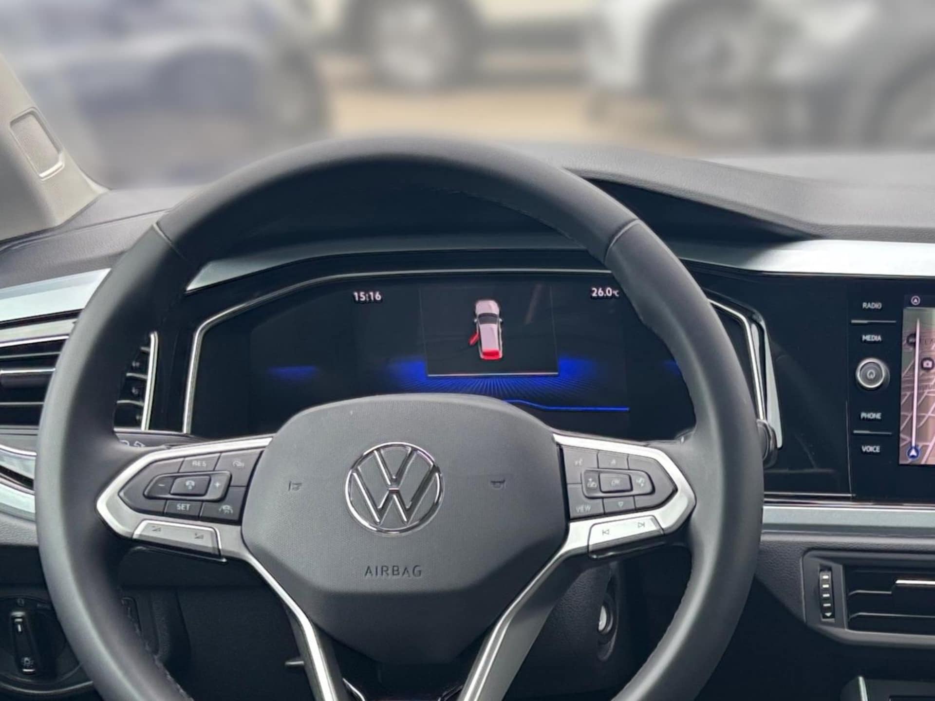 Volkswagen Taigo Goal
