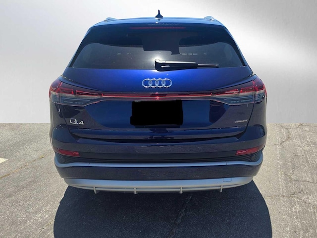 2023 Audi Q4 e-tron