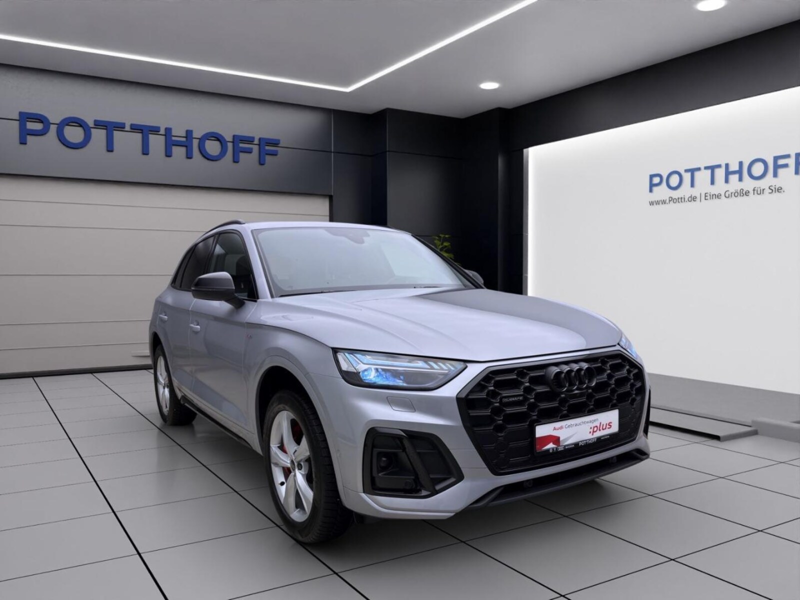 Audi Q5 – Bild 6