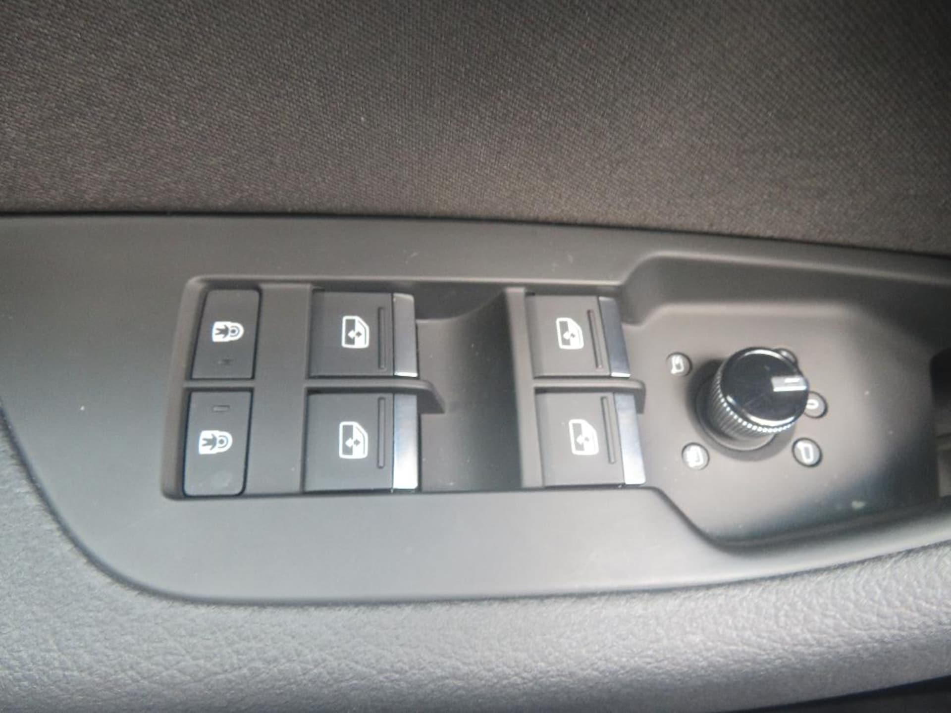 Audi A6 Avant TFSI e Sport
