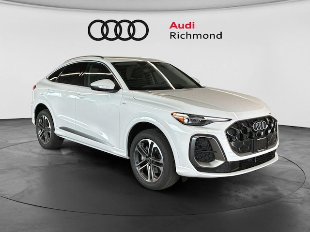 2026 Audi Q5 Sportback