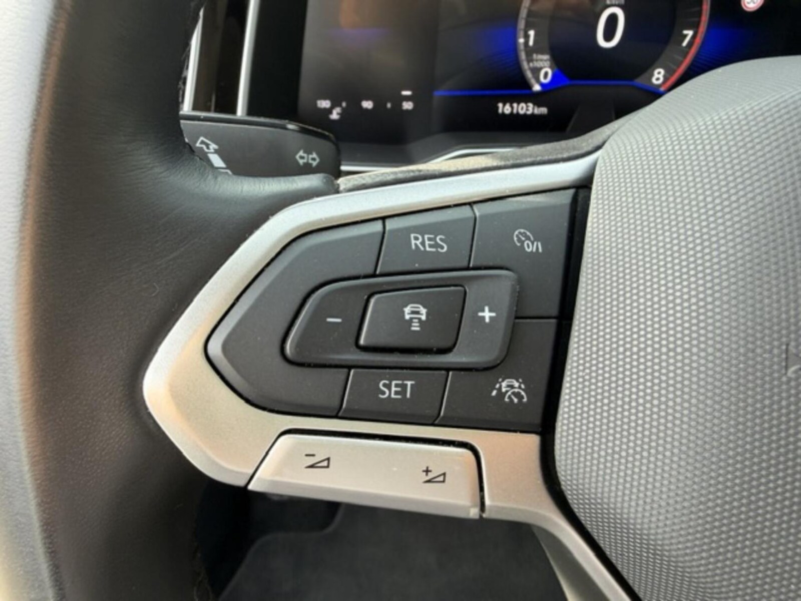 Volkswagen Taigo – Bild 18