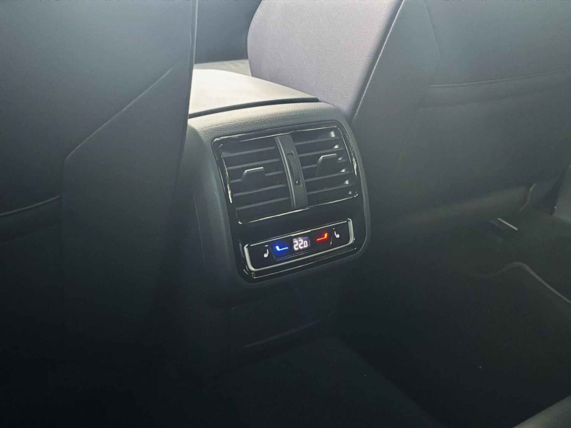 Volkswagen Arteon Shooting Brake R-Line