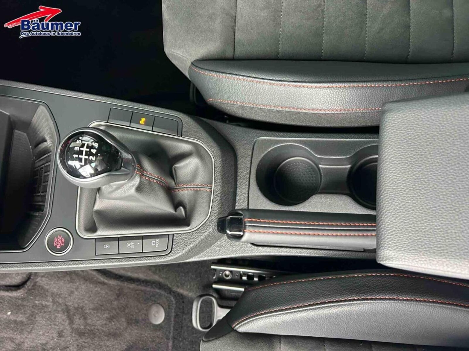 SEAT Ibiza – Bild 21