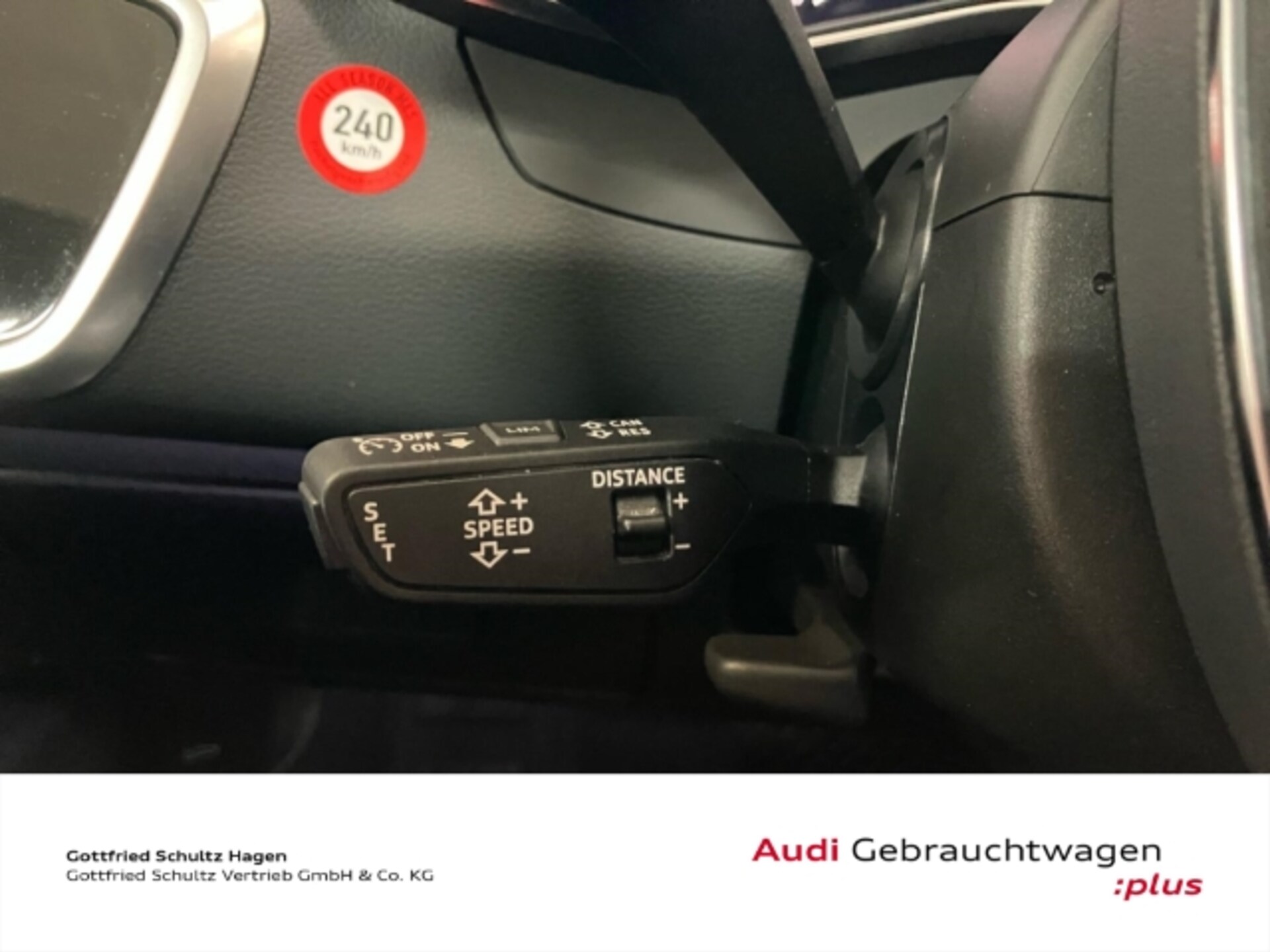 Audi A6 Avant Sport