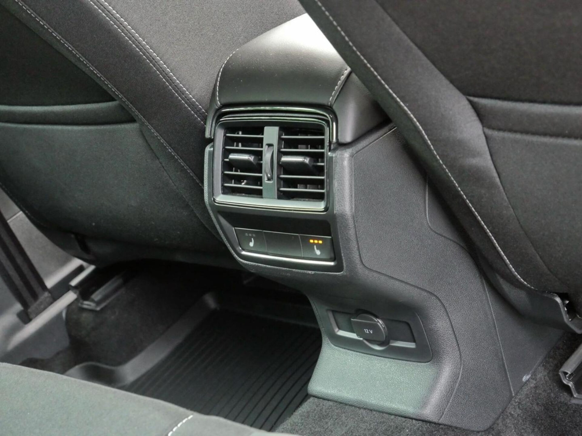 Skoda Karoq Sportline