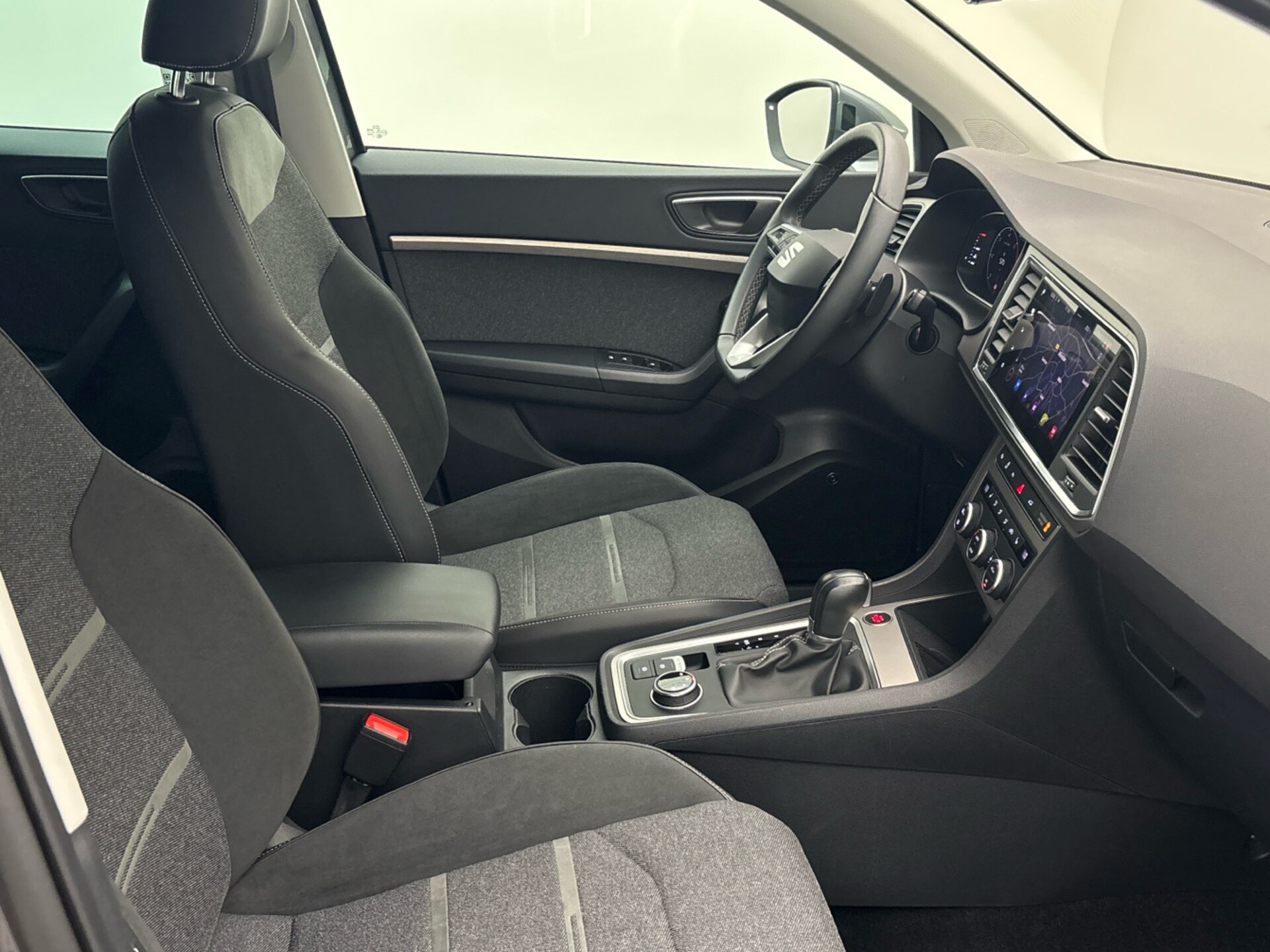 SEAT Ateca Xperience