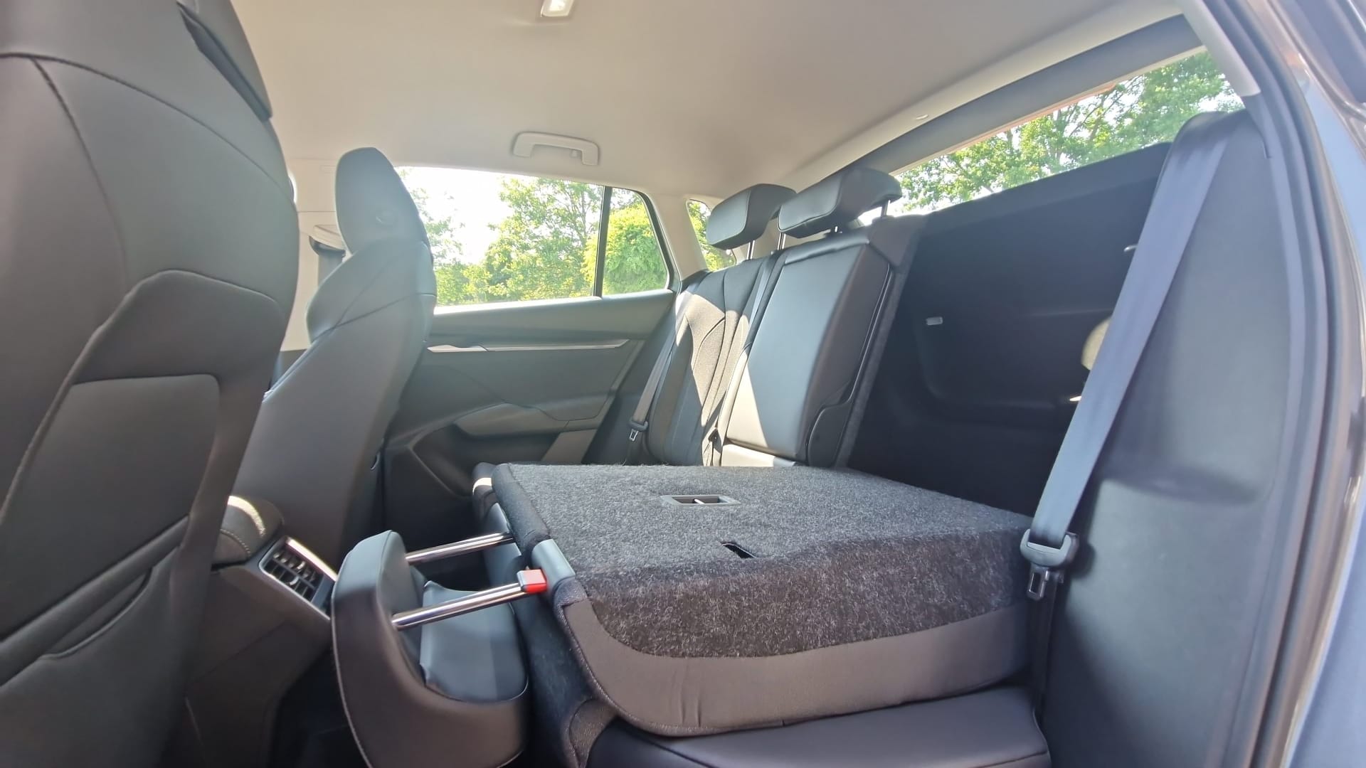 Skoda Elroq 60