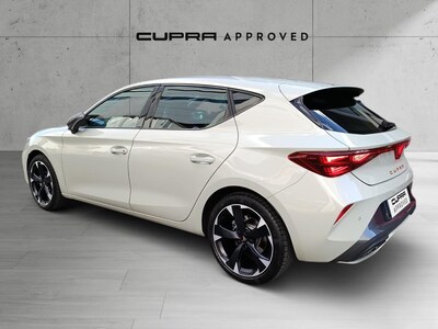 CUPRA Leon León 1.5 TSI 110 kW (150 CV) — photo 2