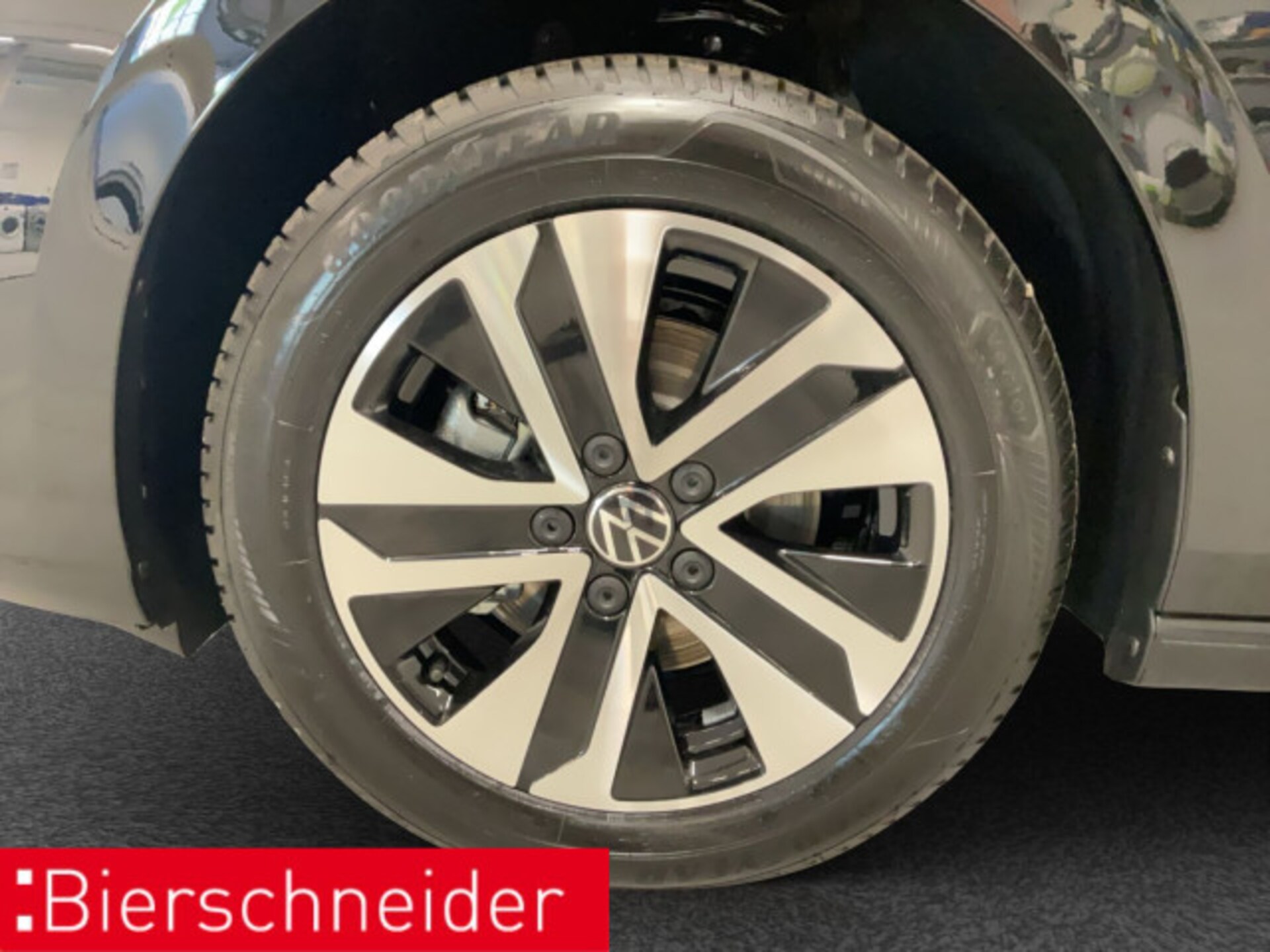 Volkswagen Golf ENERGY