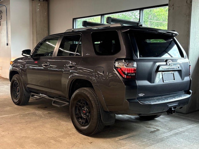 2018 Toyota 4Runner