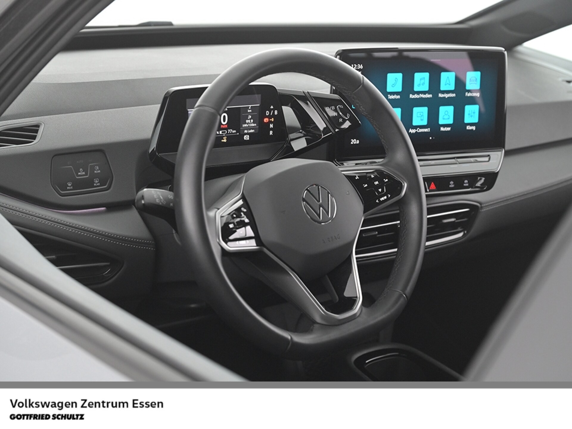 Volkswagen ID.3 Pro