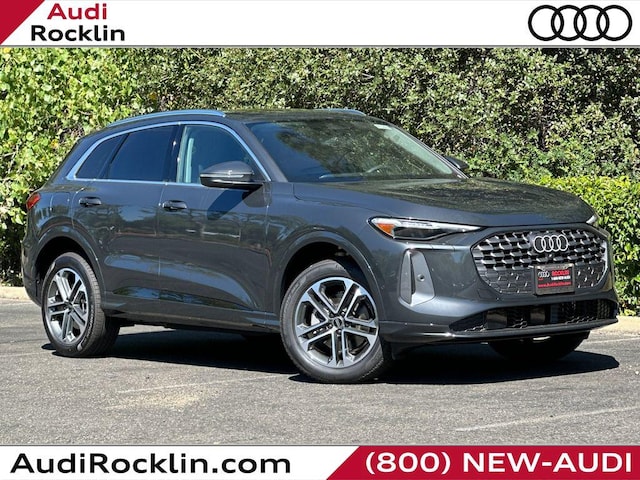 2026 Audi Q5