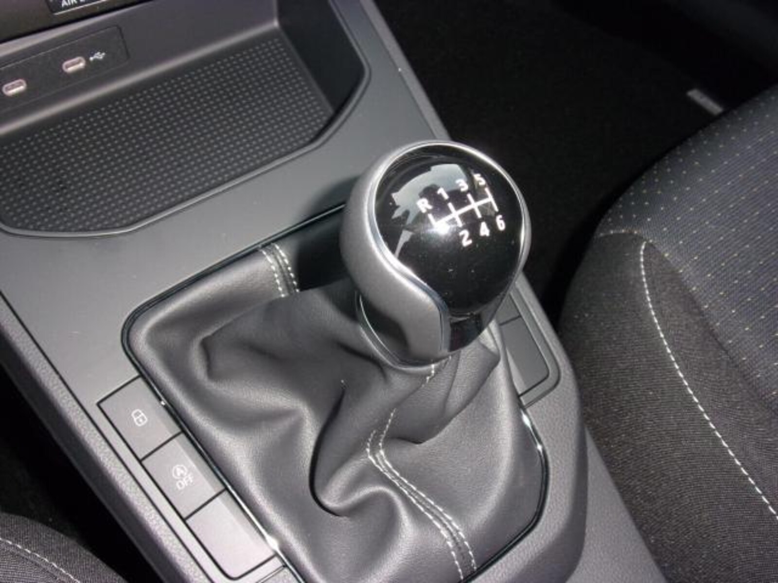 SEAT Ibiza – Bild 20