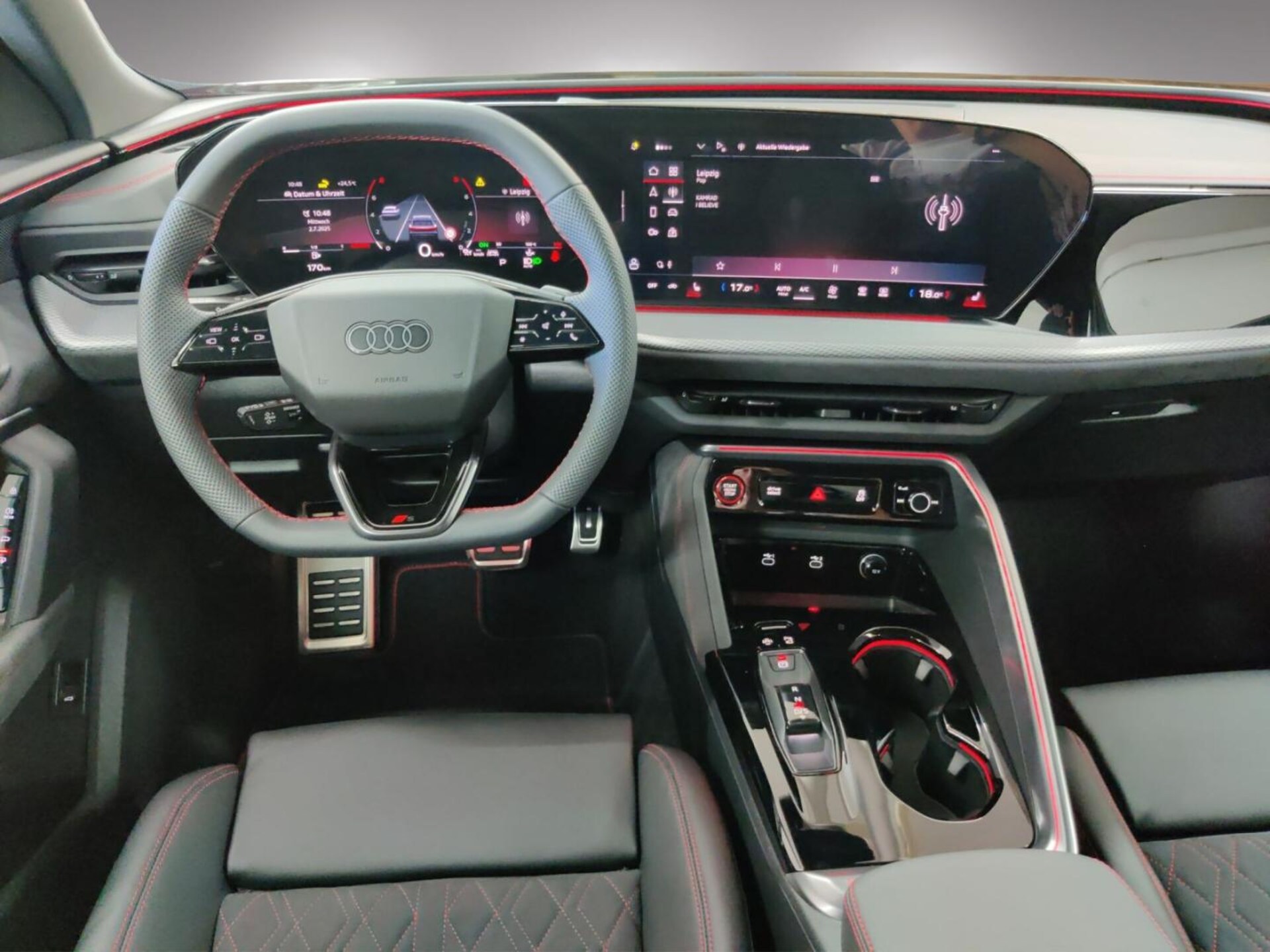 Audi Q5 SUV